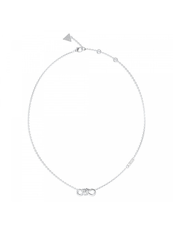 GUESS JEWELS JEWELRY Mod. JUBN04010JWRHT-U